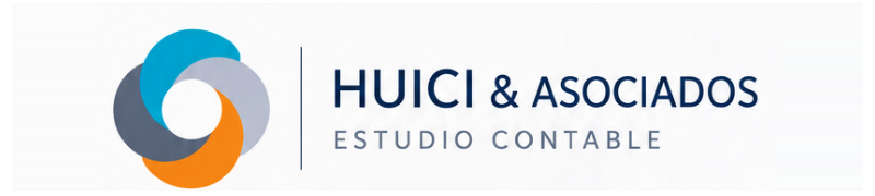 Huici & Asociados · Estudio Contable